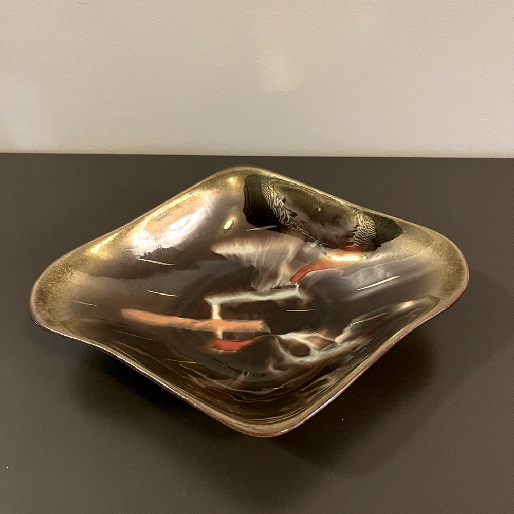 West Germany MCM pottery